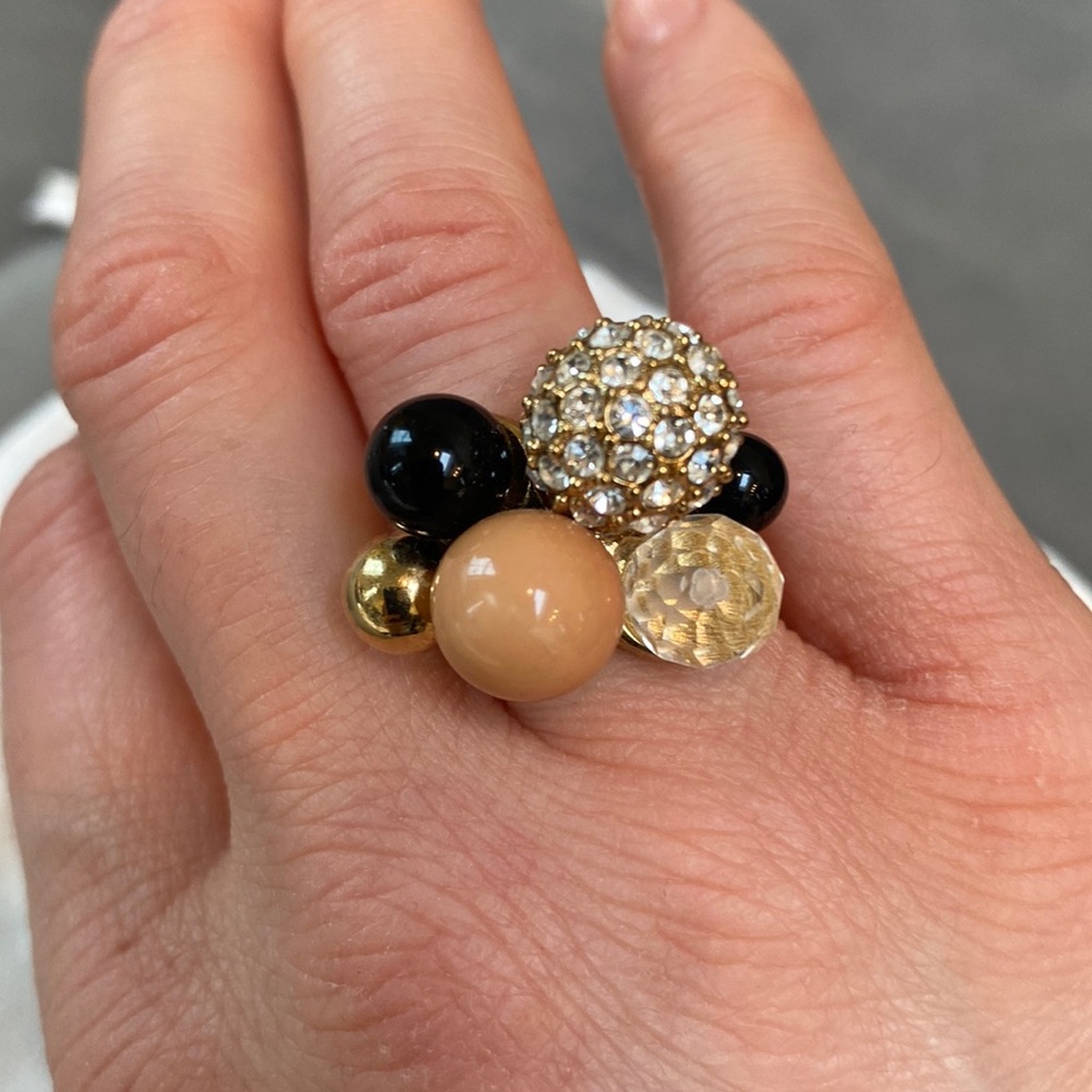 Jcrew Baubles Ring - image 6